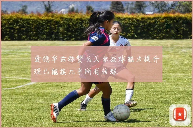 爱德华兹称赞戈贝尔接球能力提升现已能接几乎所有传球