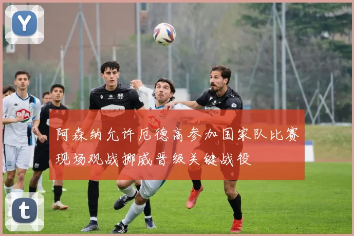 阿森纳允许厄德高参加国家队比赛现场观战挪威晋级关键战役